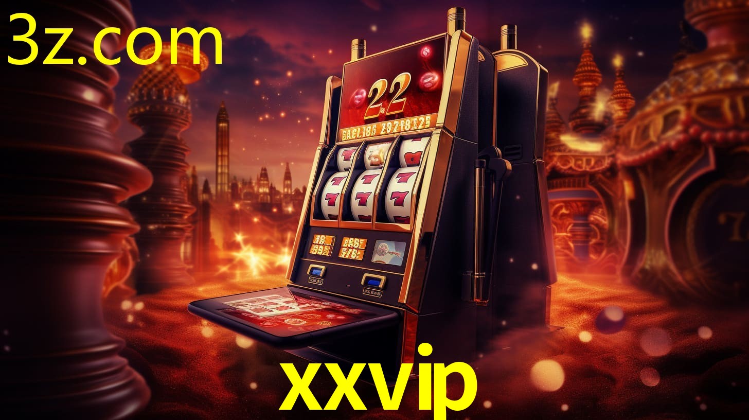 Verificação de Conta XXVIP.COM